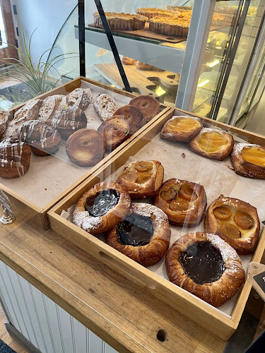 Comentarii opinii despre mon K patisserie