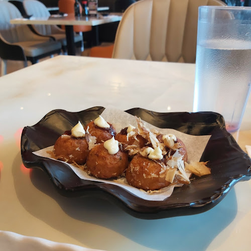 Sushi Shogun - Surrey