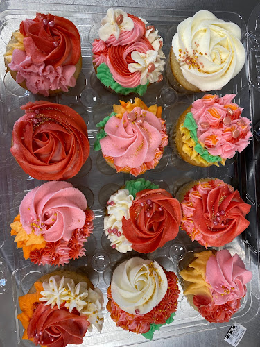 Comentarii opinii despre RubyBlues Bakery and Cafe