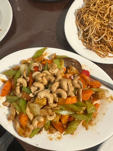 Victoria Oriental Restaurant - Kamloops