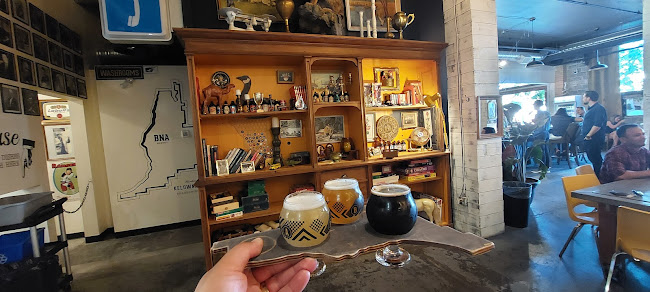 BoxcAr Kitchen - Hospitality and gastronomy