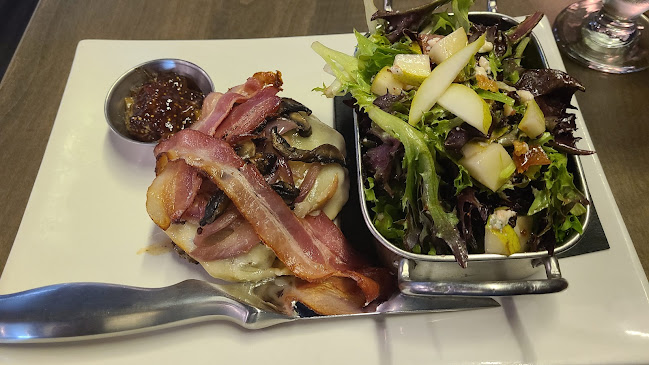 Comentarii opinii despre SB Prime is now Prime Steak and Raw Bar