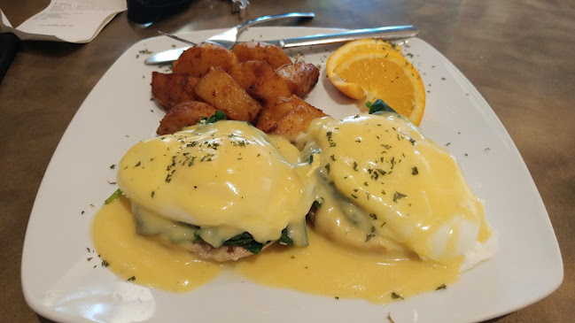 Comentarii opinii despre Angelo’s Italian Bakery & Market