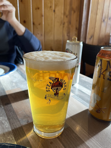 Moby Dick Restaurant