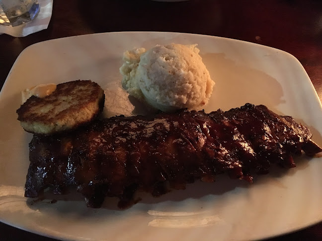 Bâton Rouge Grillhouse & Bar - Ottawa