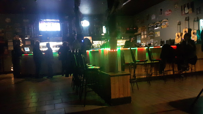 Lou's Pub - Bathurst