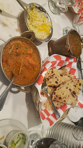 Bukhara Grill - Hospitality and gastronomy