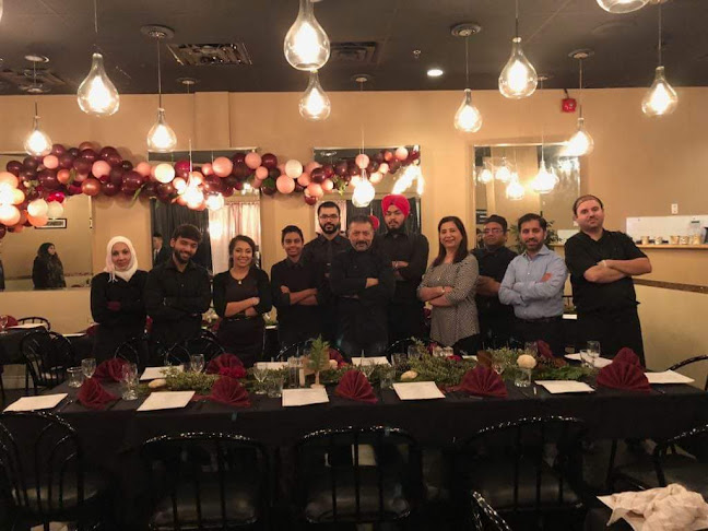 Blackstone Steakhouse and Grill - Mississauga