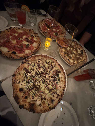 Opinii despre Pizzeria Libretto - Ossington în Toronto - Hospitality and gastronomy
