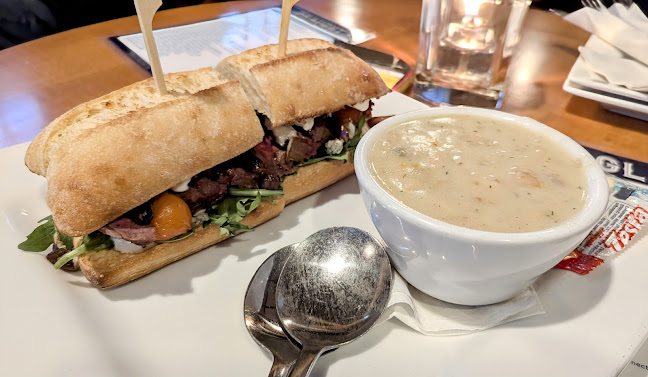 Comentarii opinii despre Beagle Pub