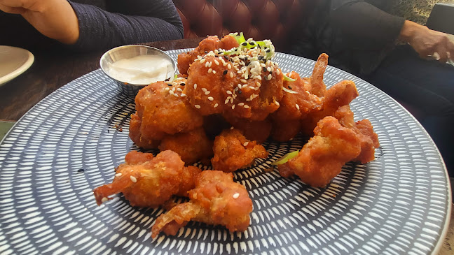 Dominion Bar + Kitchen