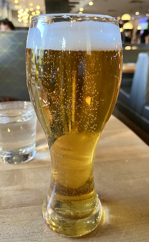 Moxies Calgary Downtown Restaurant