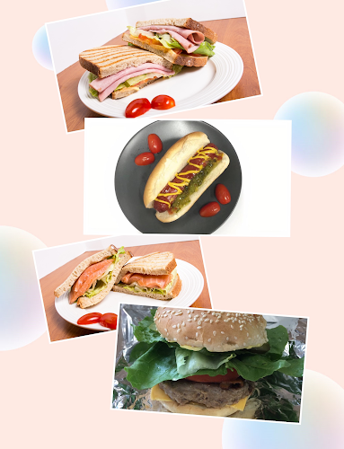 Get Roasted Café and Snack Bar - Barrie