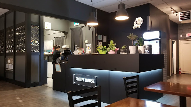 Comentarii opinii despre The Katsu Japanese Cutlet House