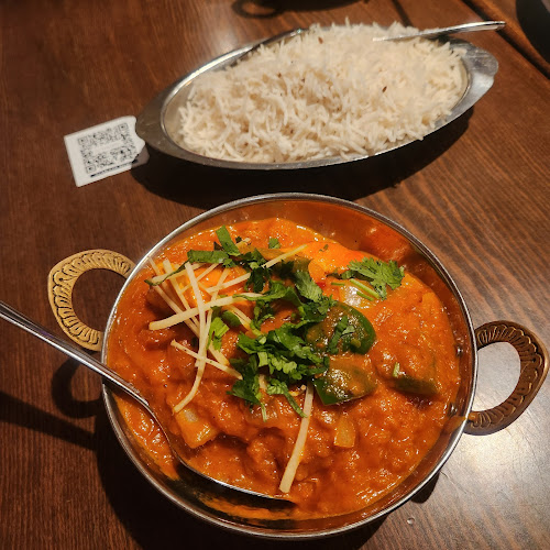 Sizzling Tandoor Uptown - Victoria