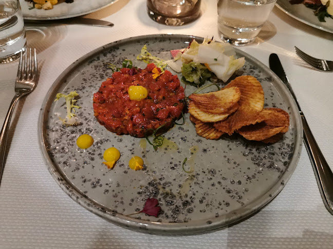 Bymark - Hospitality and gastronomy