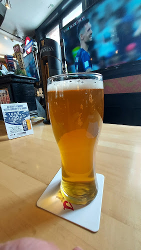 The Flatiron: A Firkin Pub - Toronto