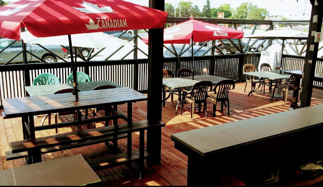 Opinii despre Roxbury Pub & Grill în London - Hospitality and gastronomy