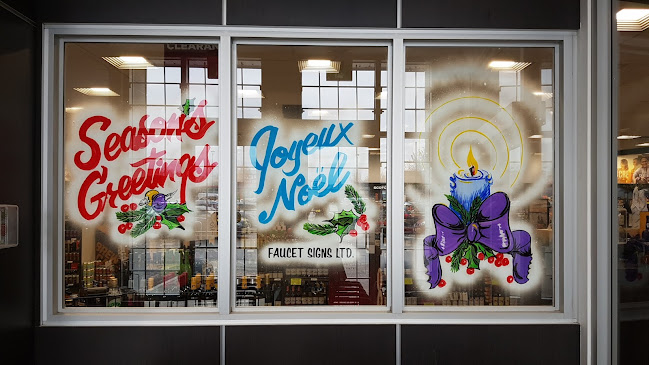 Sage Creek Liquor Mart