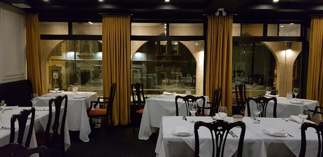 Comentarii opinii despre India Gate Restaurant