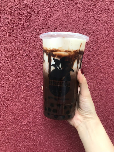 Comentarii opinii despre Bobacabana Desserts & Eats