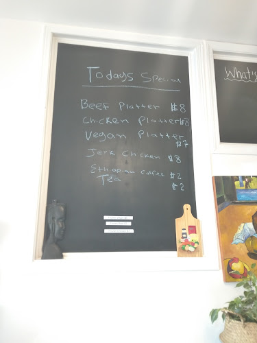 Opinii despre Fatumas Personal chef în Calgary - Hospitality and gastronomy