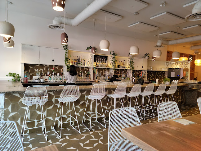 Tacofino Taco Bar - Vancouver