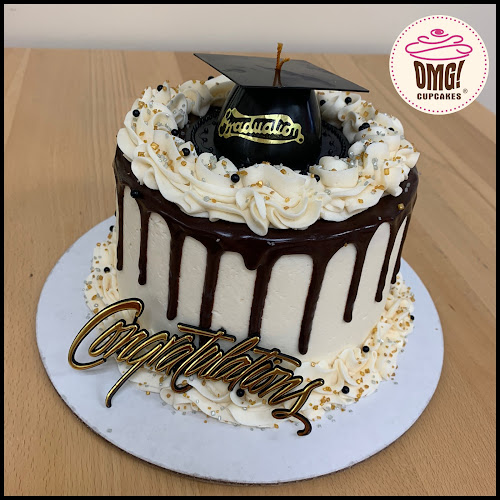 OMG! Cupcakes Grande Prairie - Hospitality and gastronomy