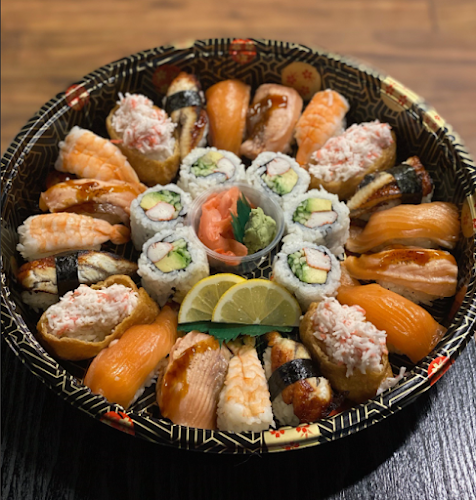 Comentarii opinii despre Alto Pizza & SuShi