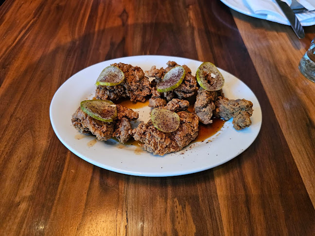 Comentarii opinii despre Nightingale