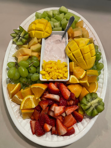 Grassroots Cafe - Surrey