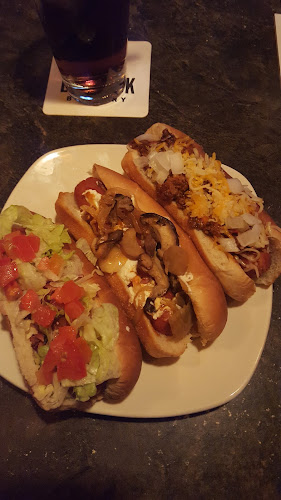 On The Rocks - Edmonton