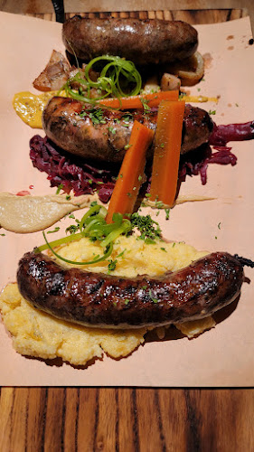 Brothers Grimm Bistro - Hamilton