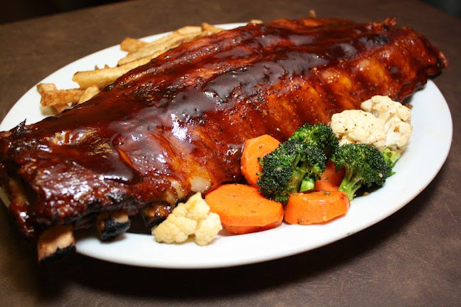 Comentarii opinii despre Cousin Vinny's Restaurant & Bar - Chelmsford