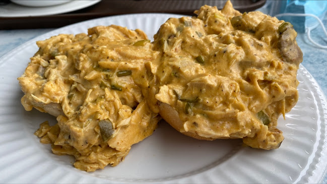 Wood Fire Bakery - Hospitality and gastronomy