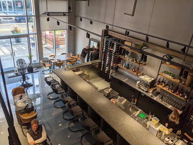 Opinii despre The Olive Board Charcuterie & Wine Bar în Waterloo - Hospitality and gastronomy