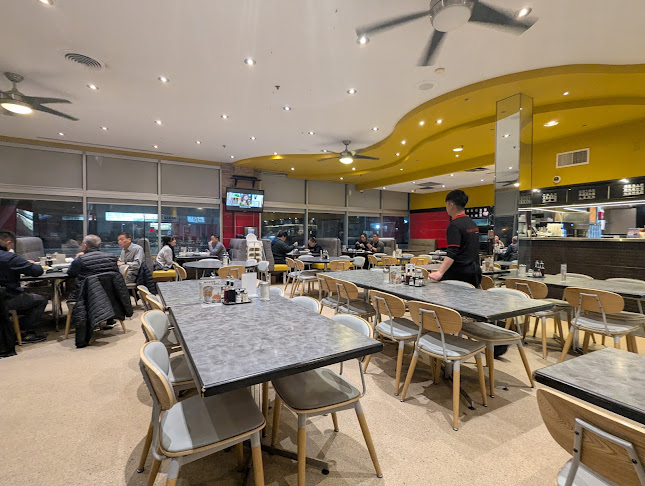 Sun's BBQ Restaurant - Calgary