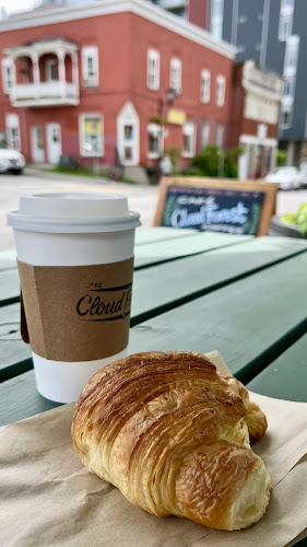 Comentarii opinii despre Café Cloudforest