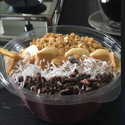 Rio Nectar Eatery - Cambridge