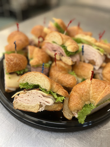 Naleway Caterers LTD