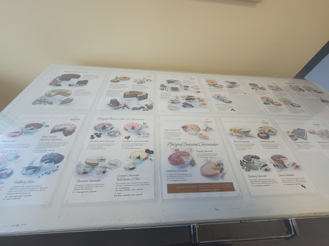 Opinii despre Pfalzgraf Canada Inc în Barrie - Hospitality and gastronomy