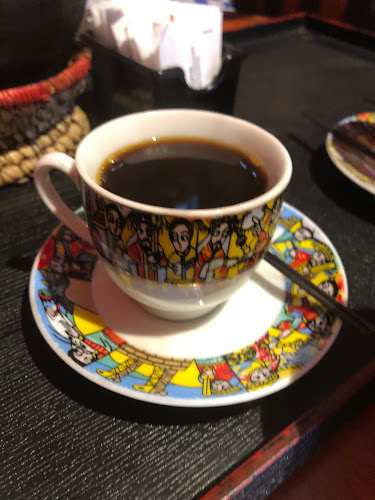 Muya Restaurant - Hospitality and gastronomy