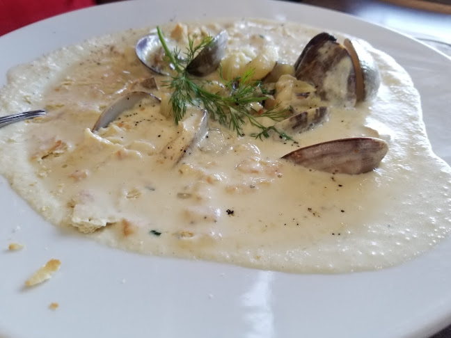 Shady Rest | Restaurant & Pub - Hospitality and gastronomy