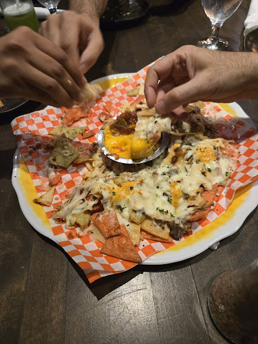 Comentarii opinii despre Blackstone Steakhouse and Grill - Mississauga