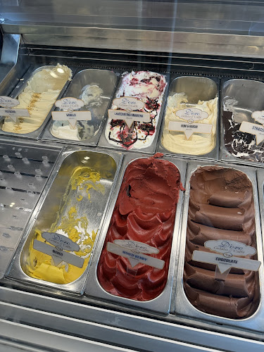 D'oro Gelato e Caffè - Hospitality and gastronomy