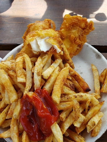 Comentarii opinii despre William's Seafood Restaurant