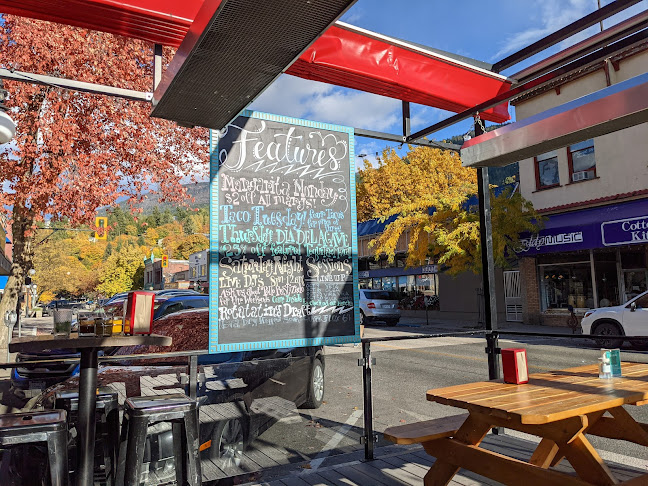 Cantina Del Centro - Nelson - Nelson