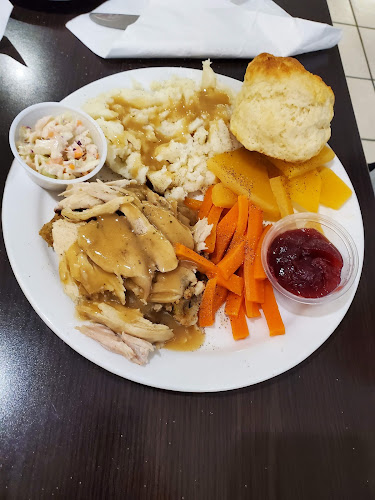 Budley's Restaurant - Hospitality and gastronomy