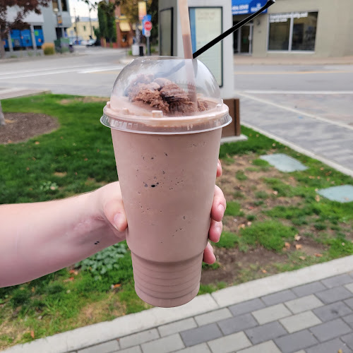 Tickleberry’s Downtown - Penticton