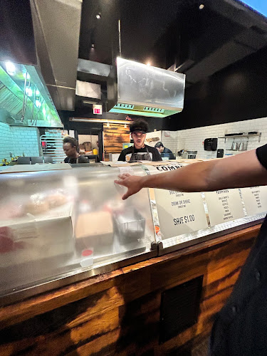 Fancy Franks - Toronto